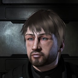 Einard Eirlys portrait