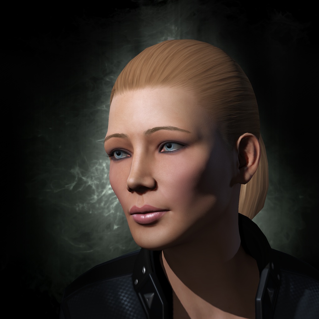 Landrya