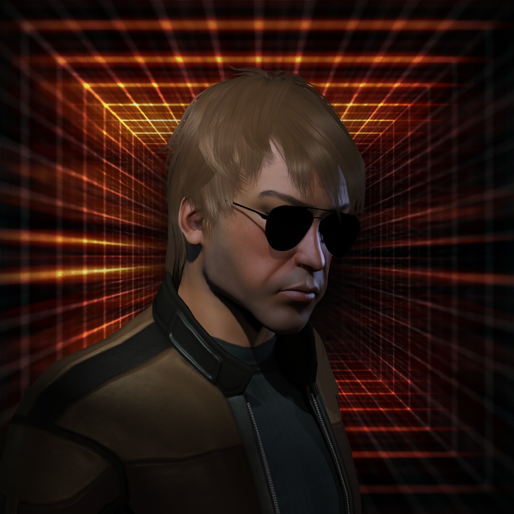 Lord Saevus