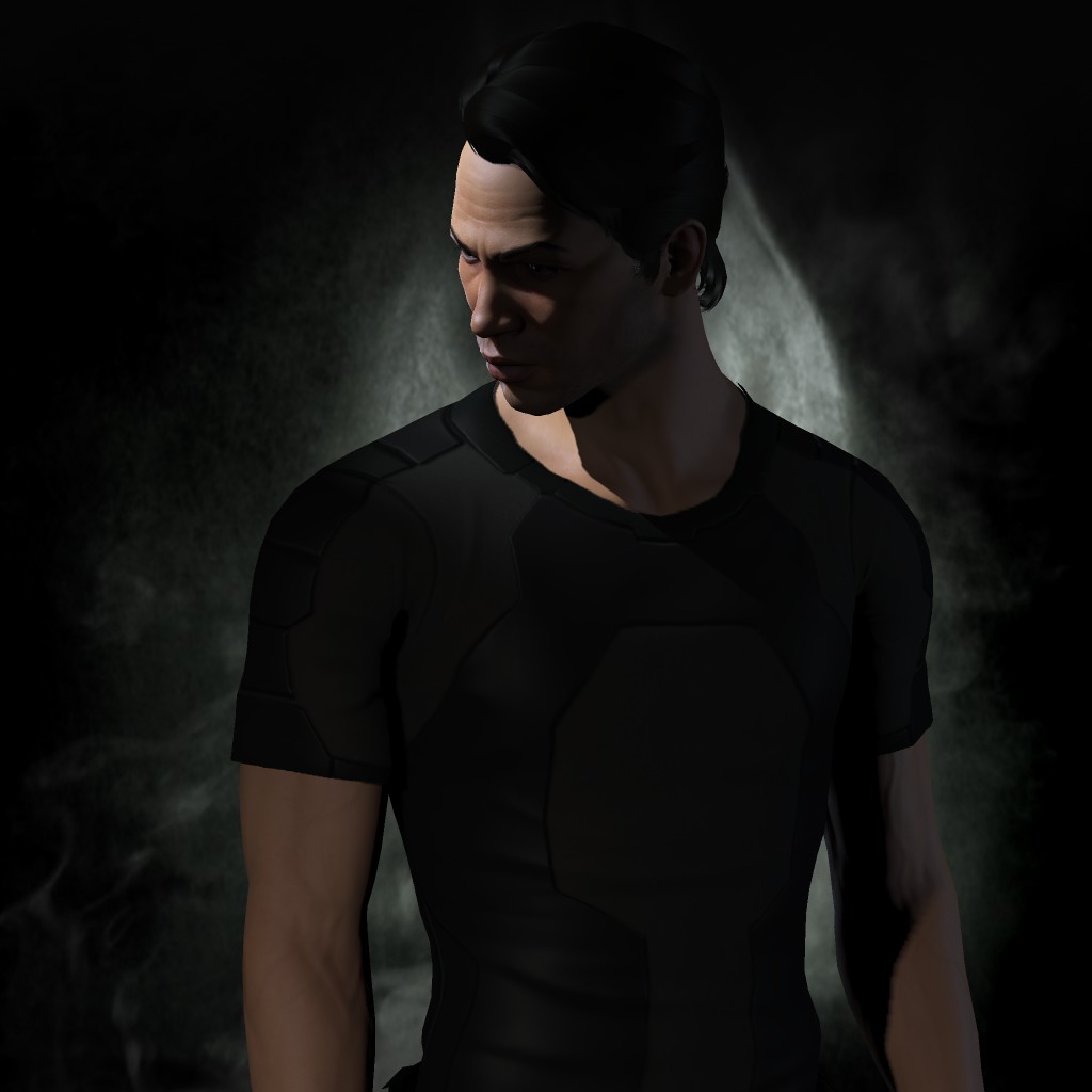 Ronin Silvion