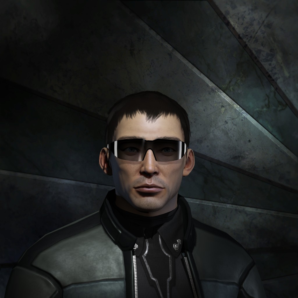 Kayhman Lonewolf