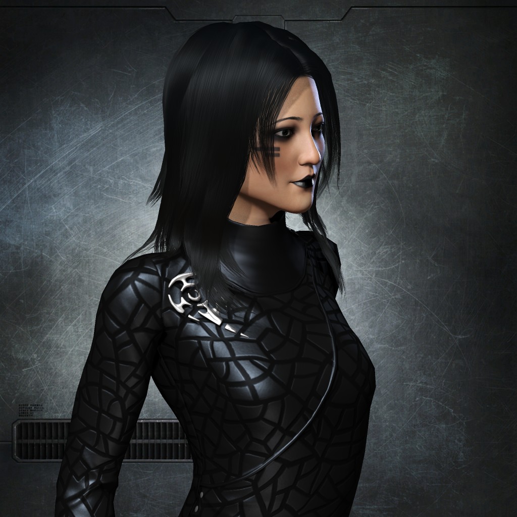 Bohemia Black