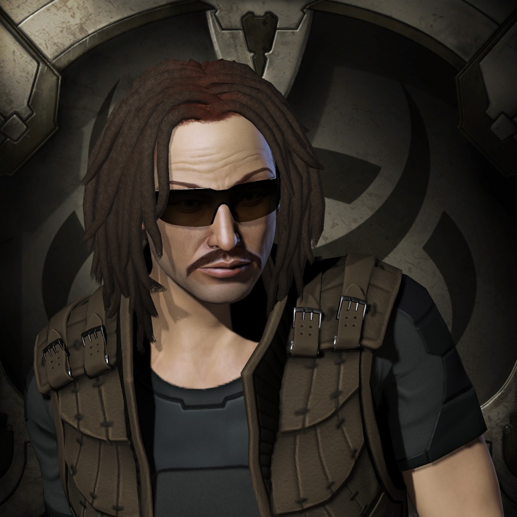 Rodd Steel