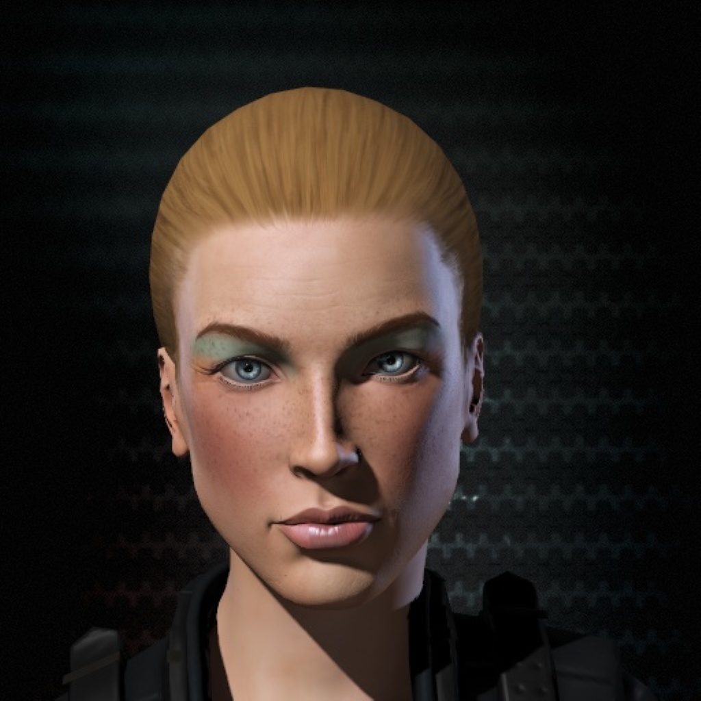 CakeFace