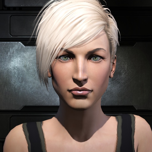 Cylon Number5