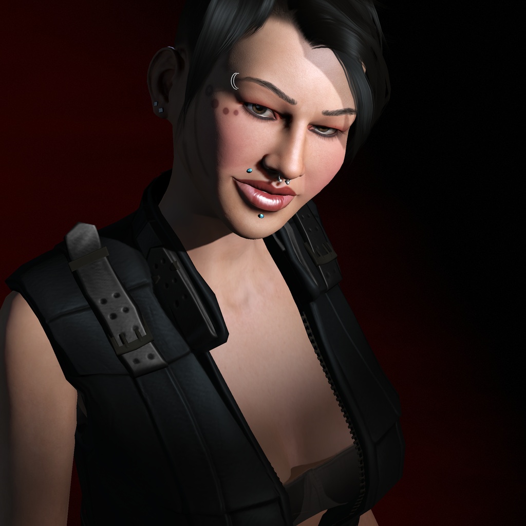 PsychoIB