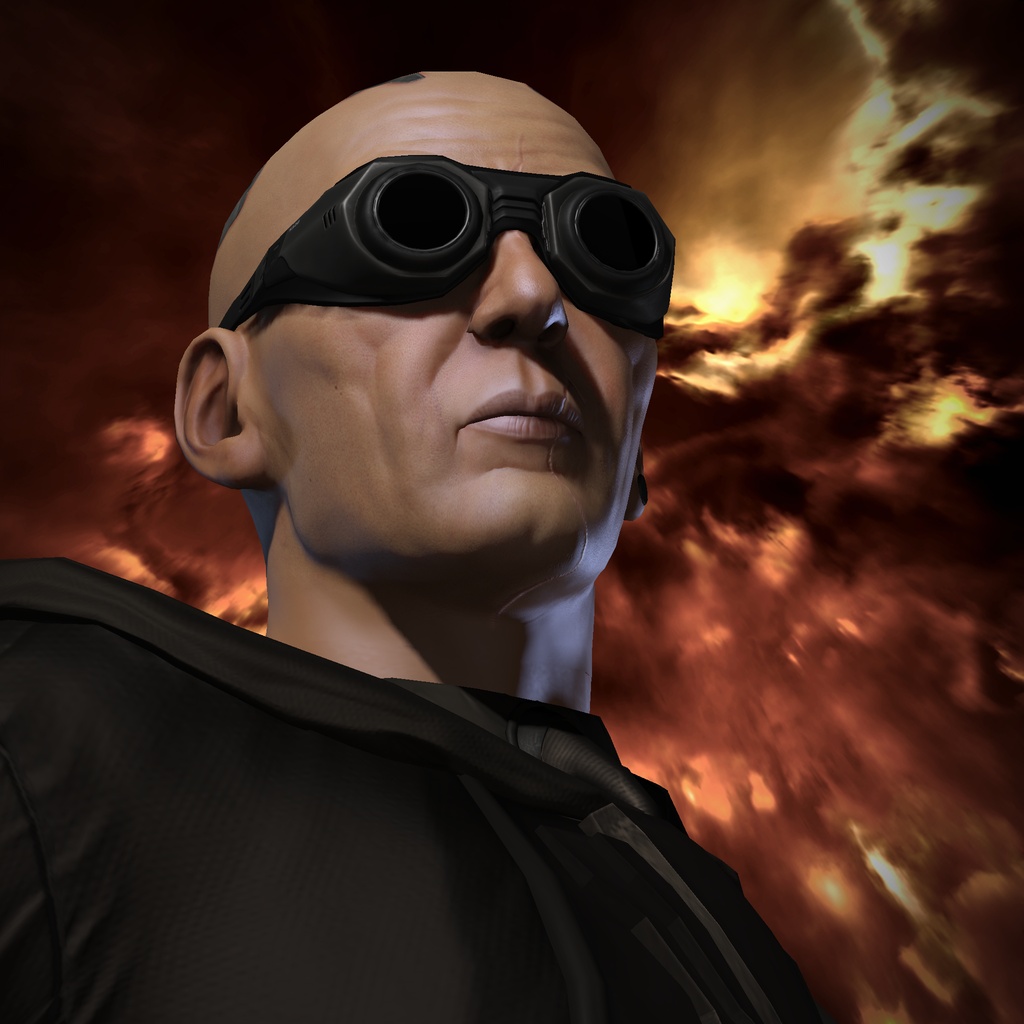 Professor Ventura