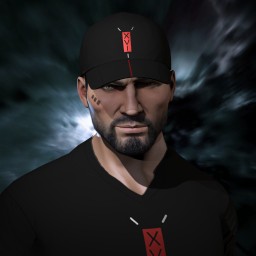 Hex Ze portrait