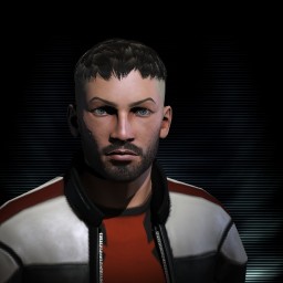 Tiberours portrait