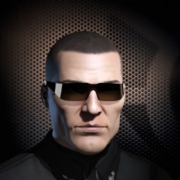 Zhon portrait