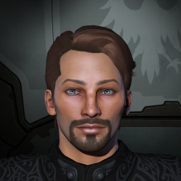 AlexiusStephen portrait