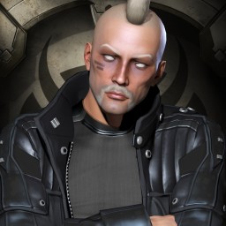 The Tzar portrait