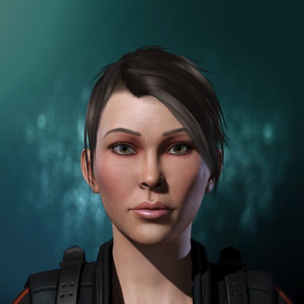 Zoe C