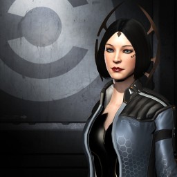 Naava Edios portrait