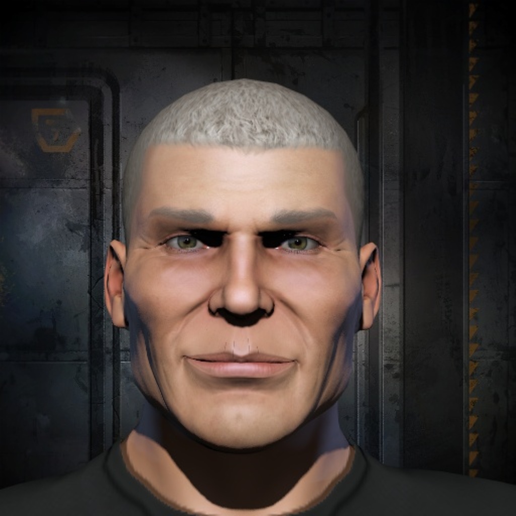 Gregor White