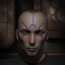 Marin Baator portrait