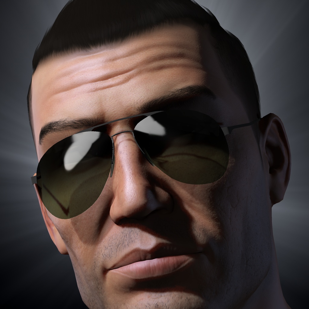 Spengman
