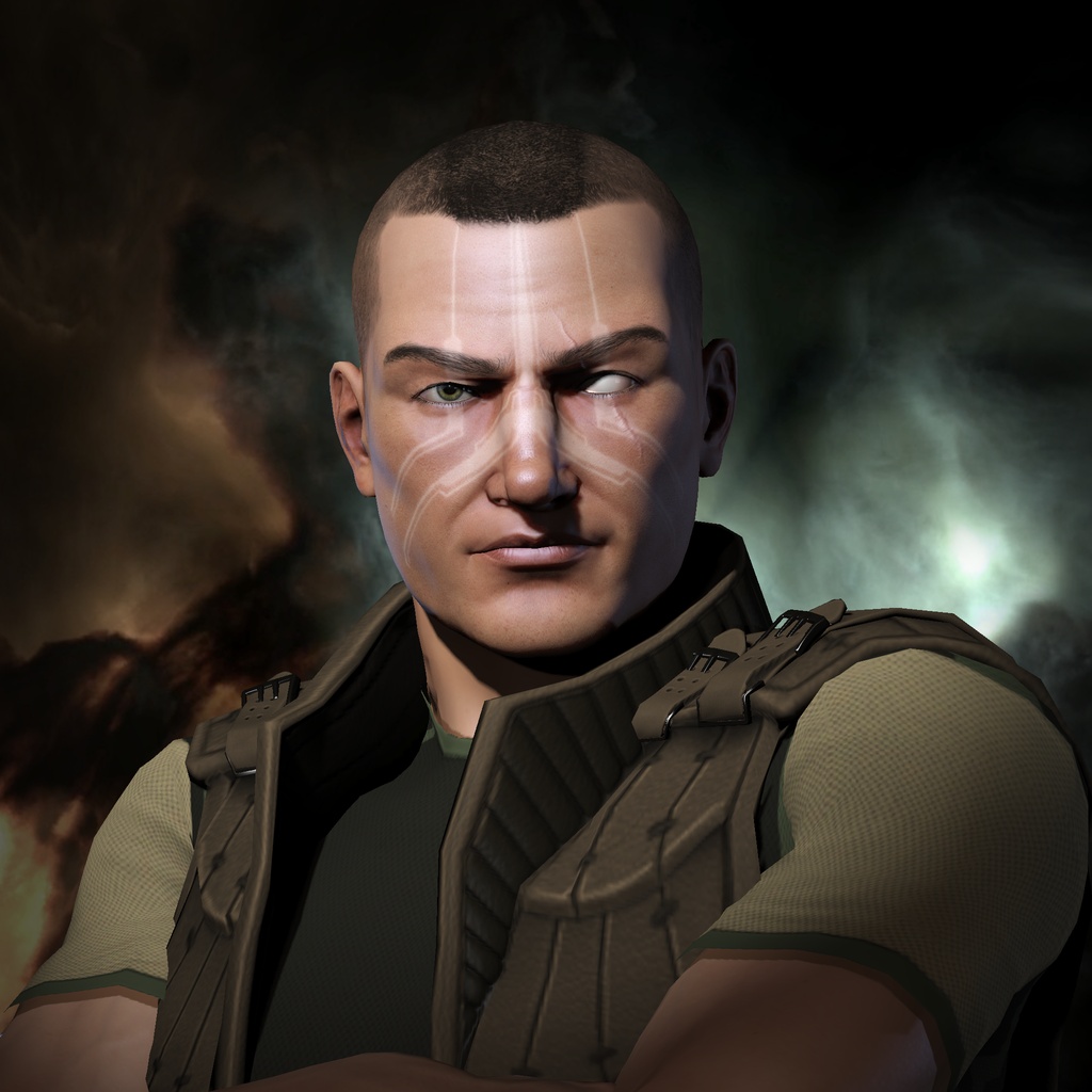 Newman VII