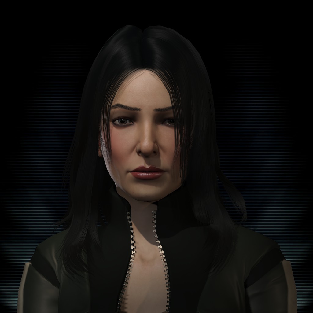 Valkyrie Amarr