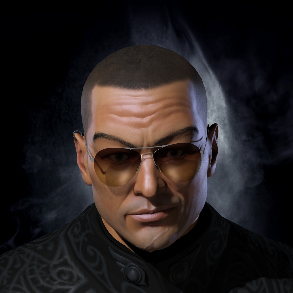 Kris Hawk