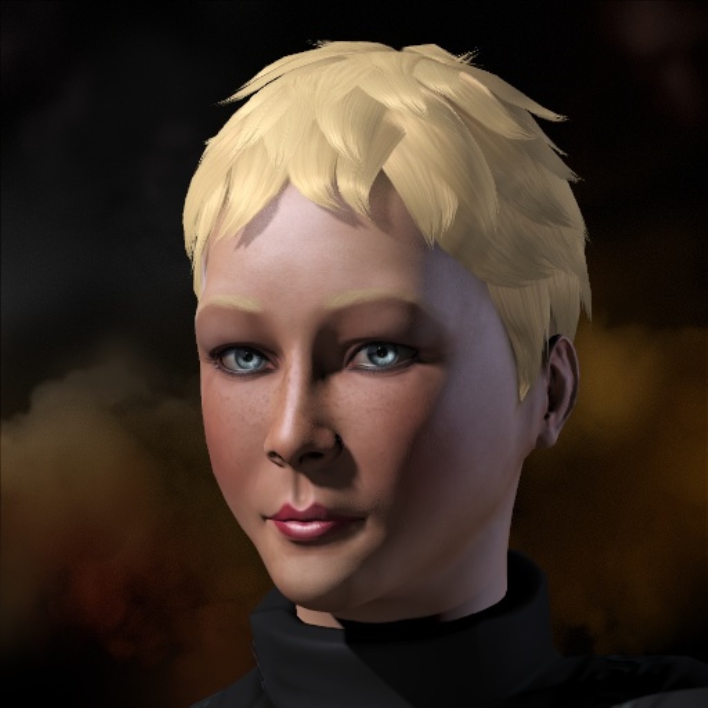 Alex Cape