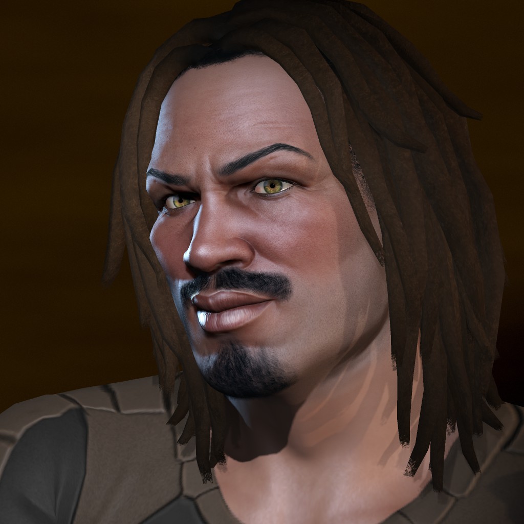 Eskari Tunesmith