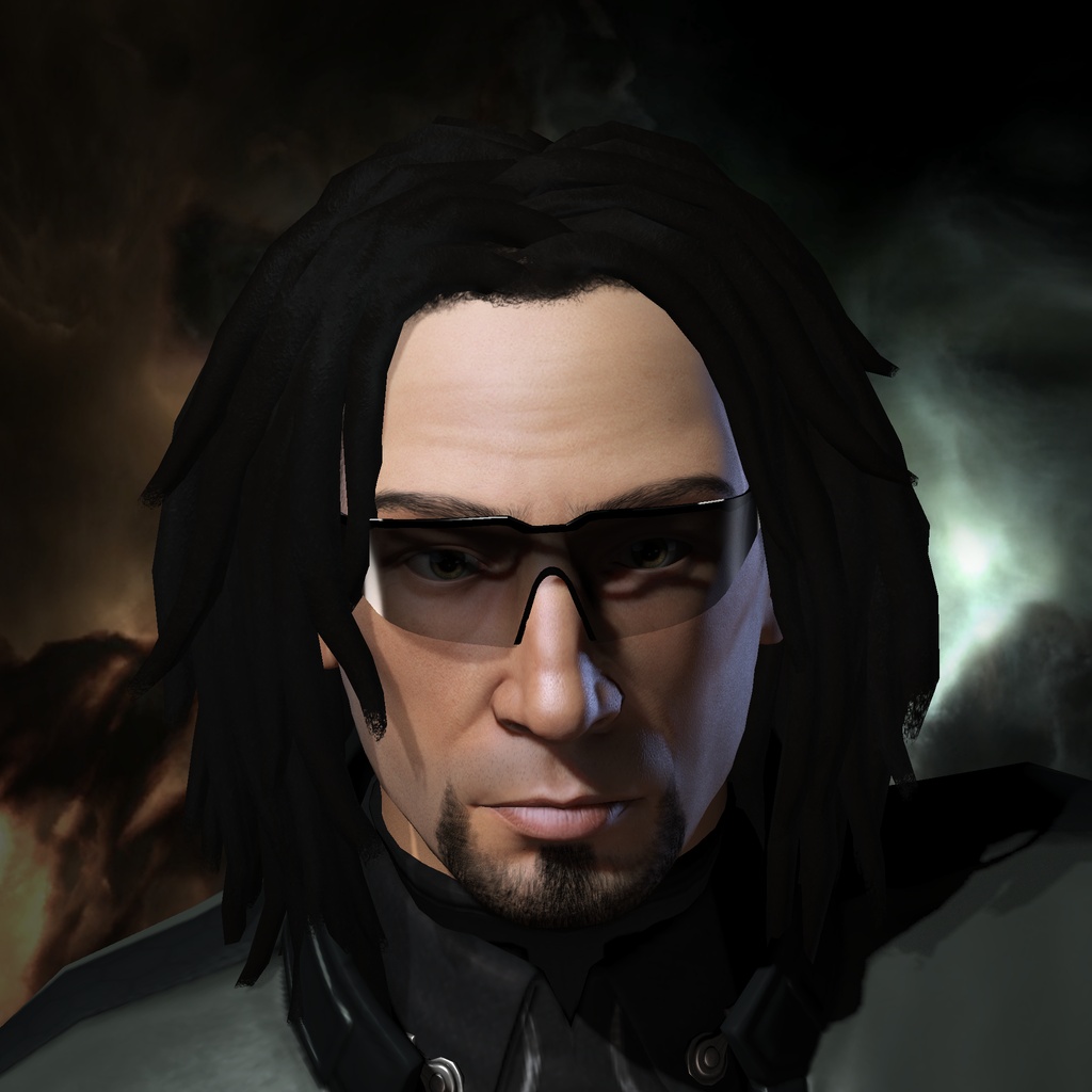 Professor Kuropatov