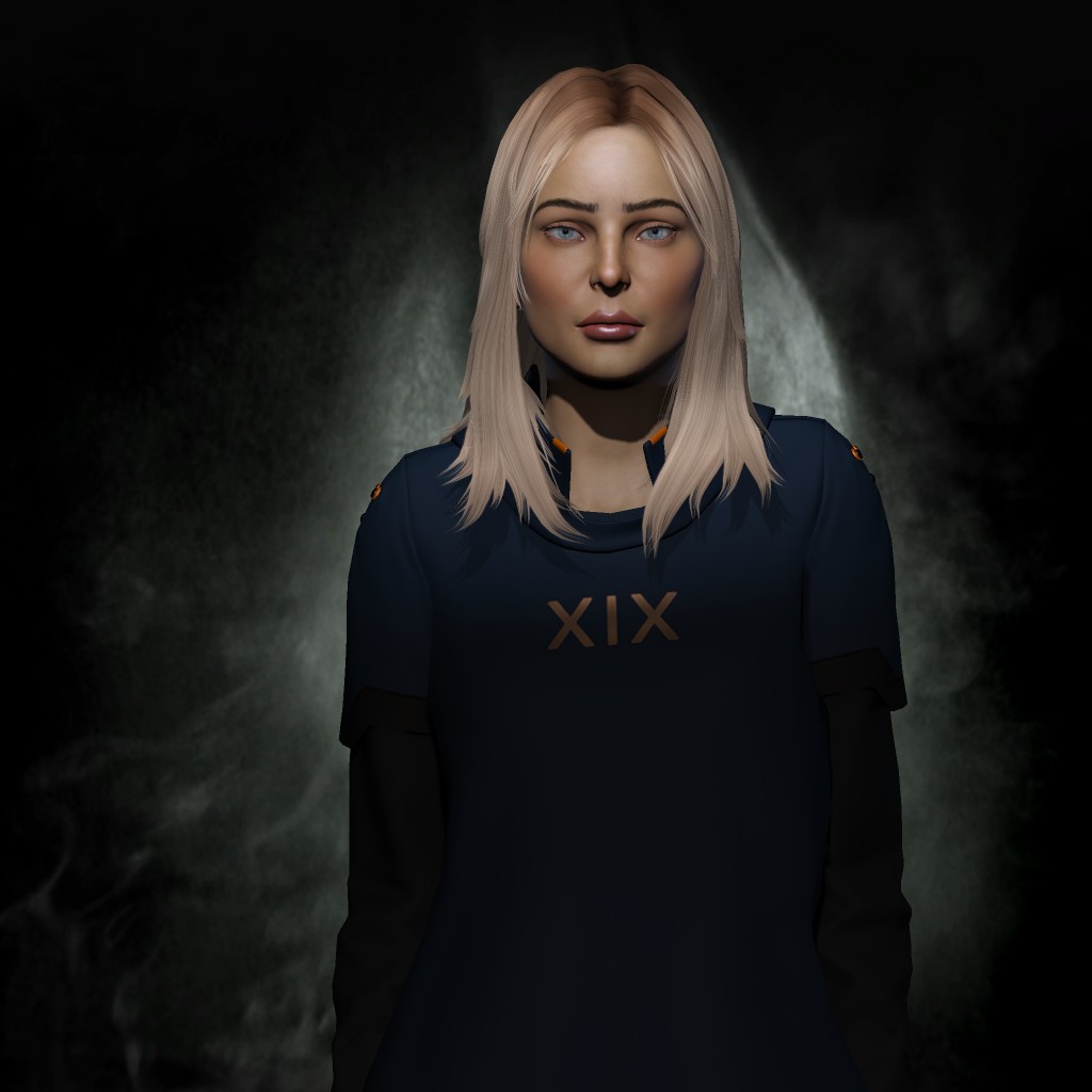 Nyssara Nightstar