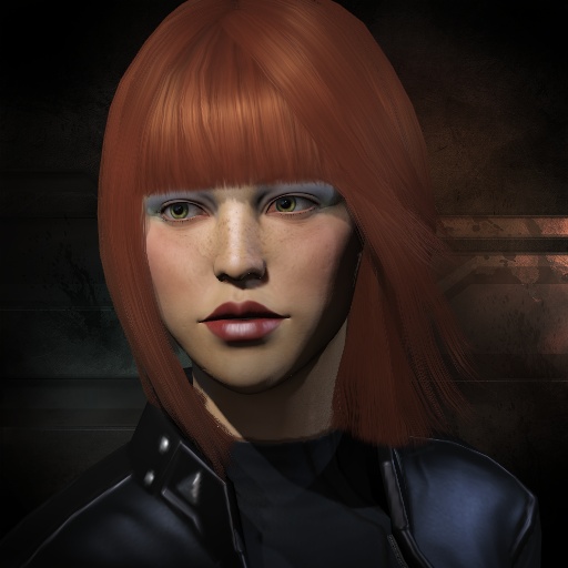Bethani Storm