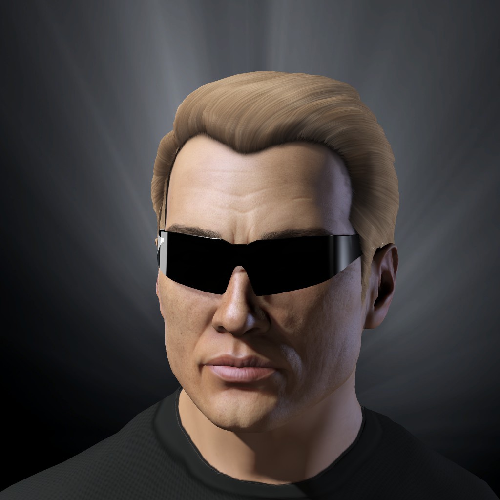 Alpha2neon
