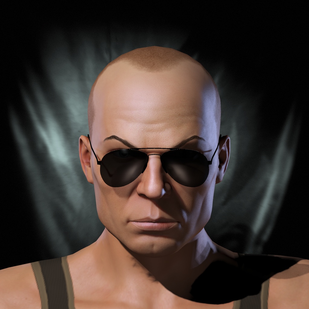 Stan McIndy