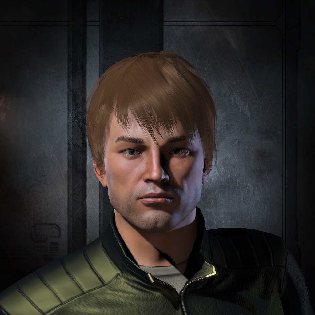 Stevee Starleader