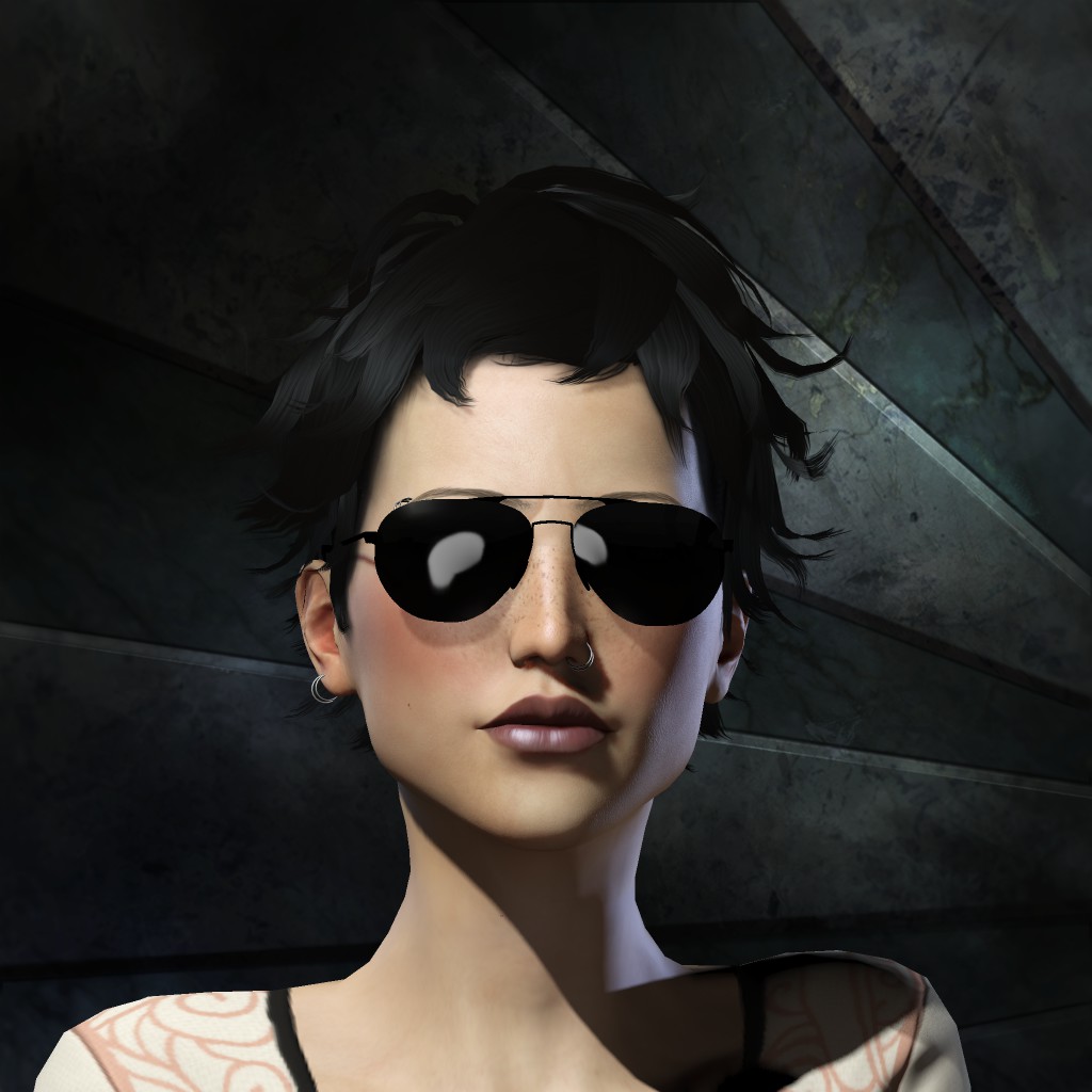 Talia Starflight