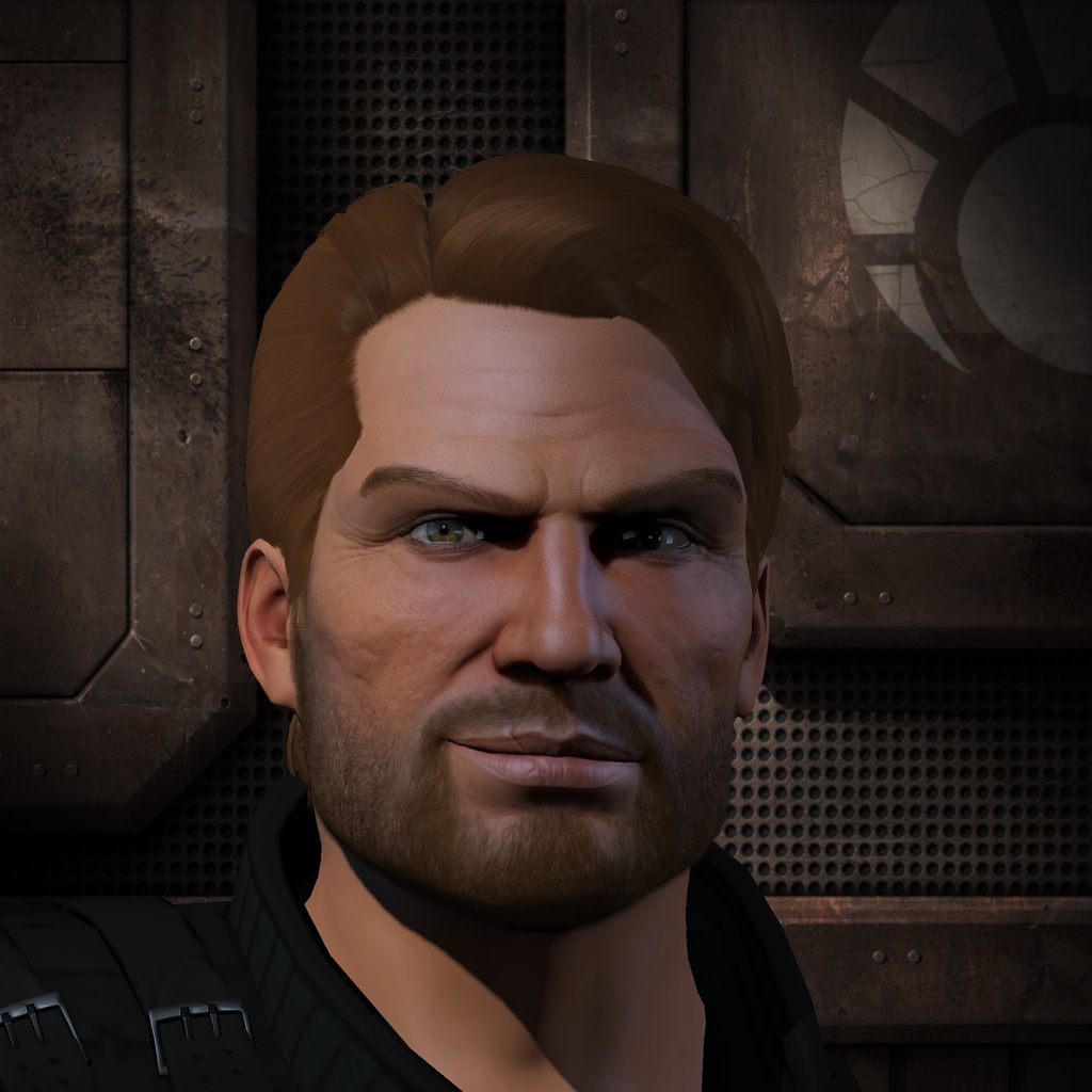 Steve Abertine
