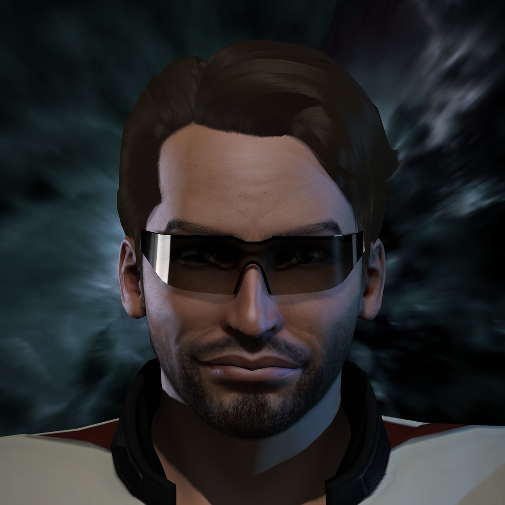 Rufus Leonhart