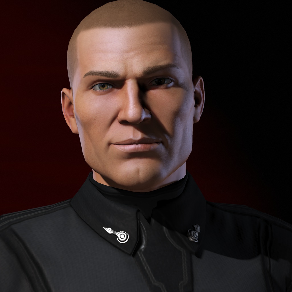 Captain Lecta