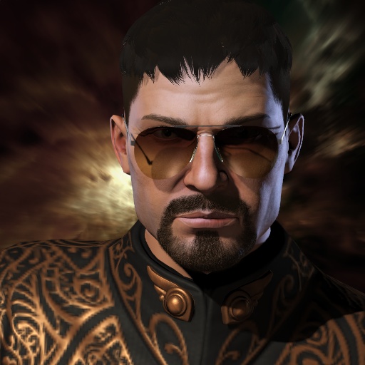 Origianl Chaos