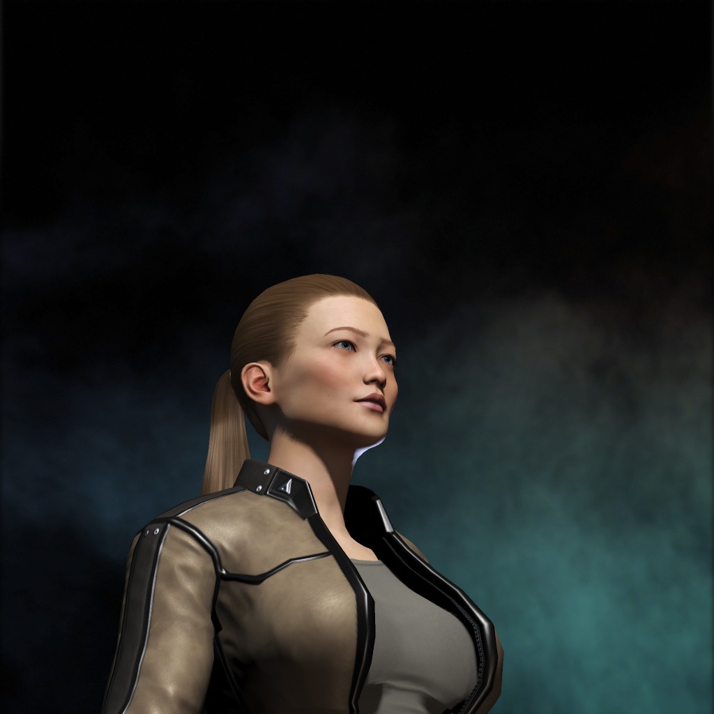 Gweneth Arwen