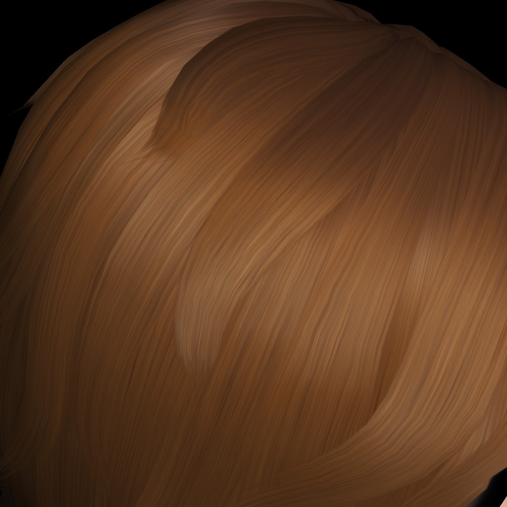 Eyeless Girl