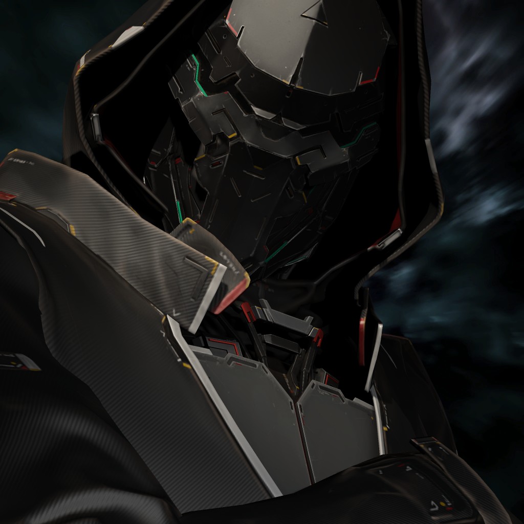 X locked
