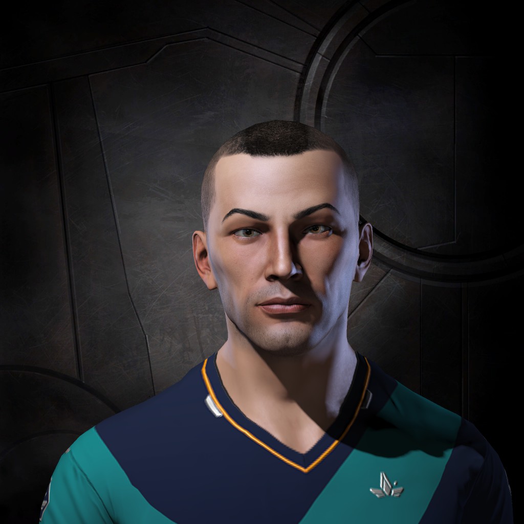 Portrait