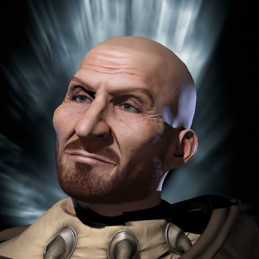 egon VIII