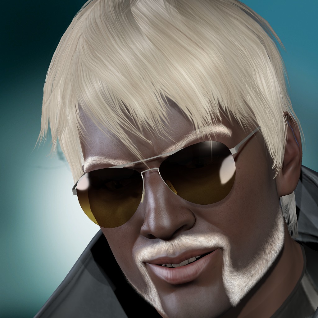 NanDeYaNen