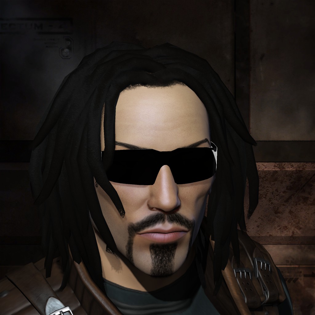 inv portrait