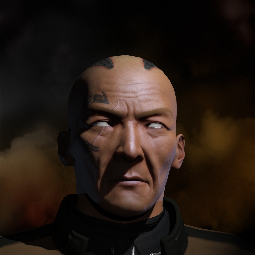 Randal Black