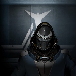 Tyrathect portrait