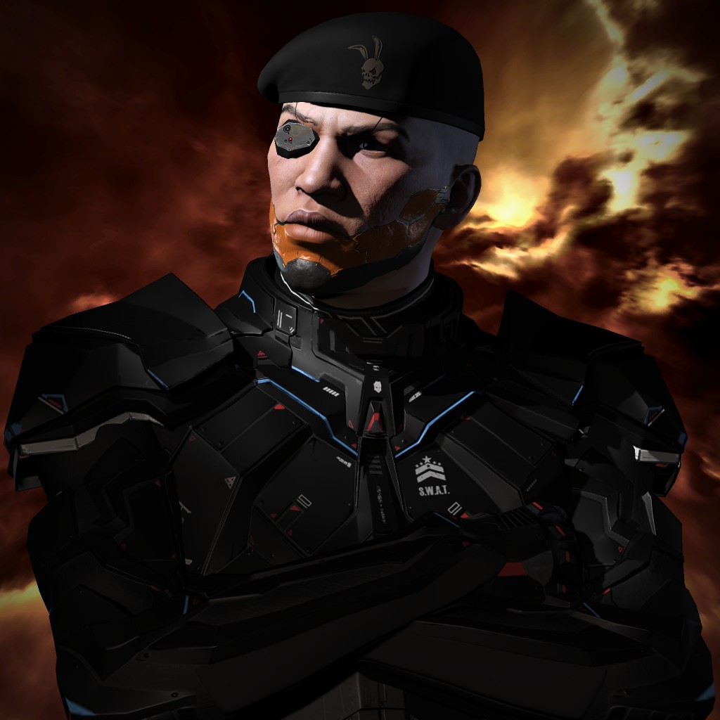Erebos Azrael
