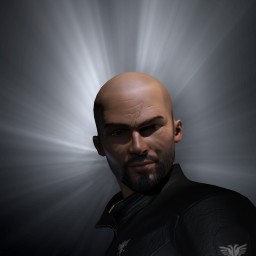 Belarnion II portrait