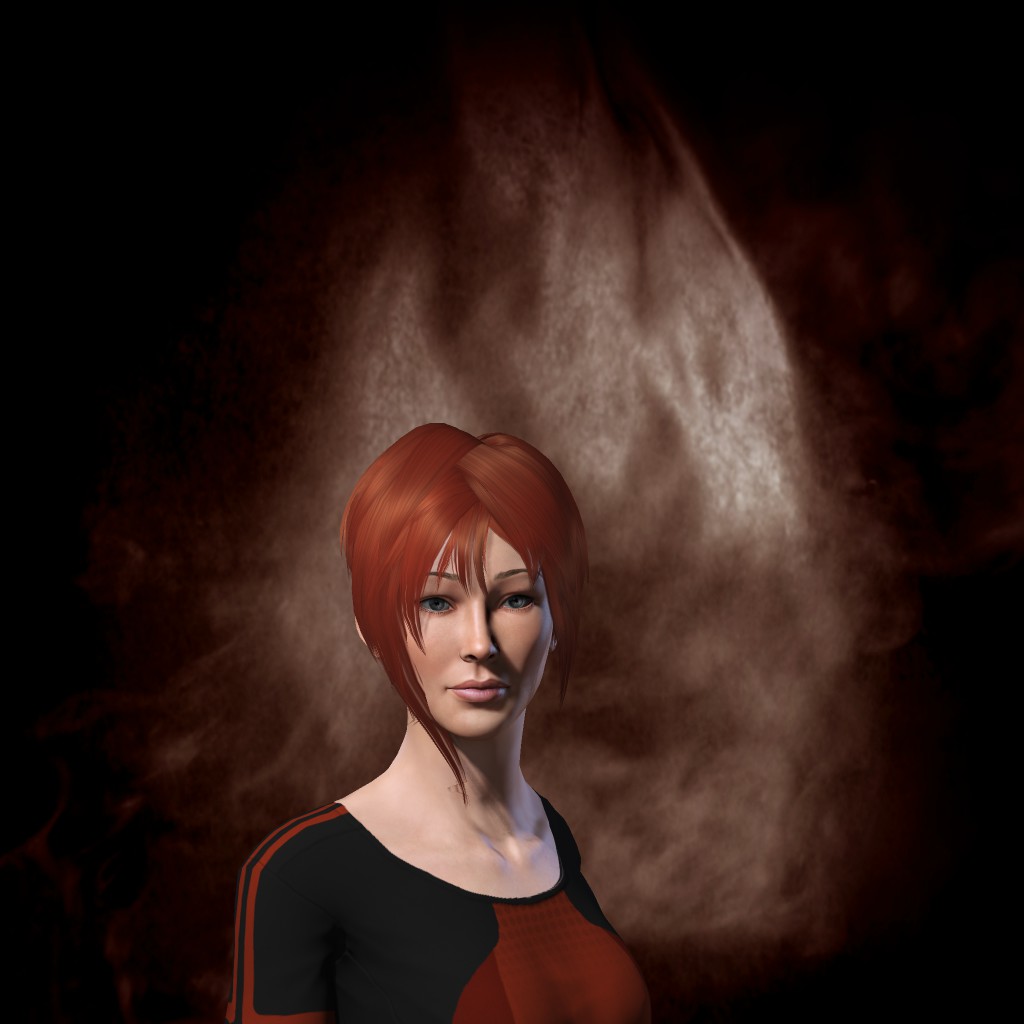 Corrie Lass