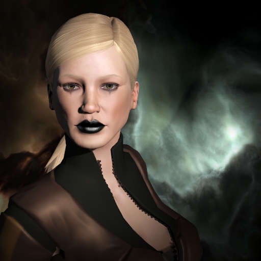 Rodian Psycho